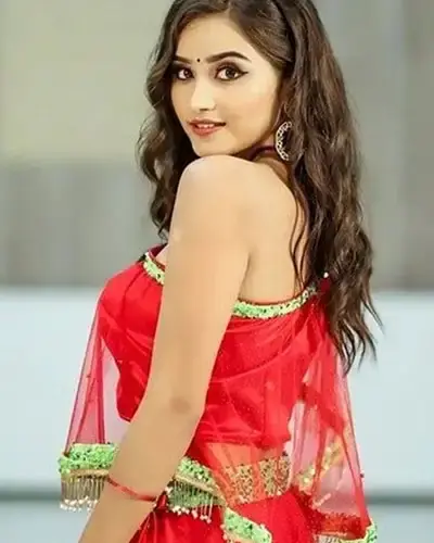 Escort In Sultanpuri